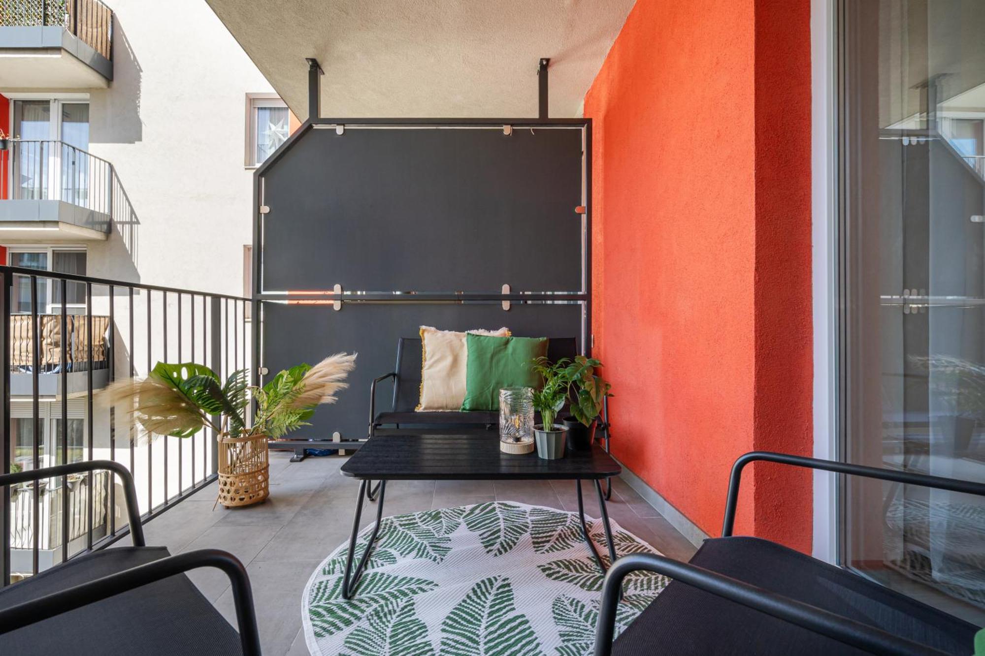All You Need In Bp - Garage, Terraces, Aircon Budapest Ngoại thất bức ảnh
