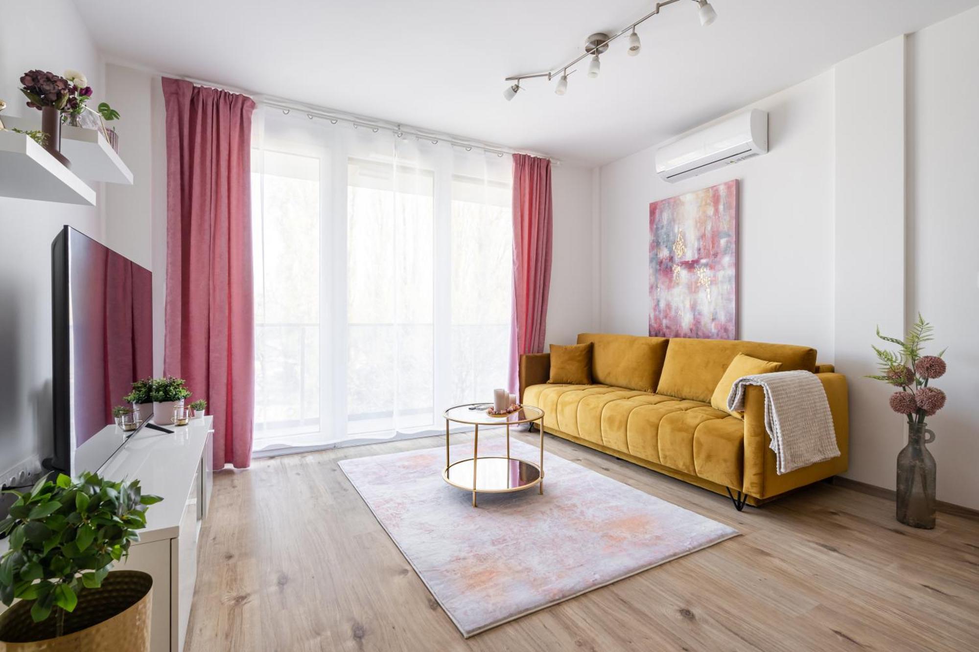All You Need In Bp - Garage, Terraces, Aircon Budapest Ngoại thất bức ảnh