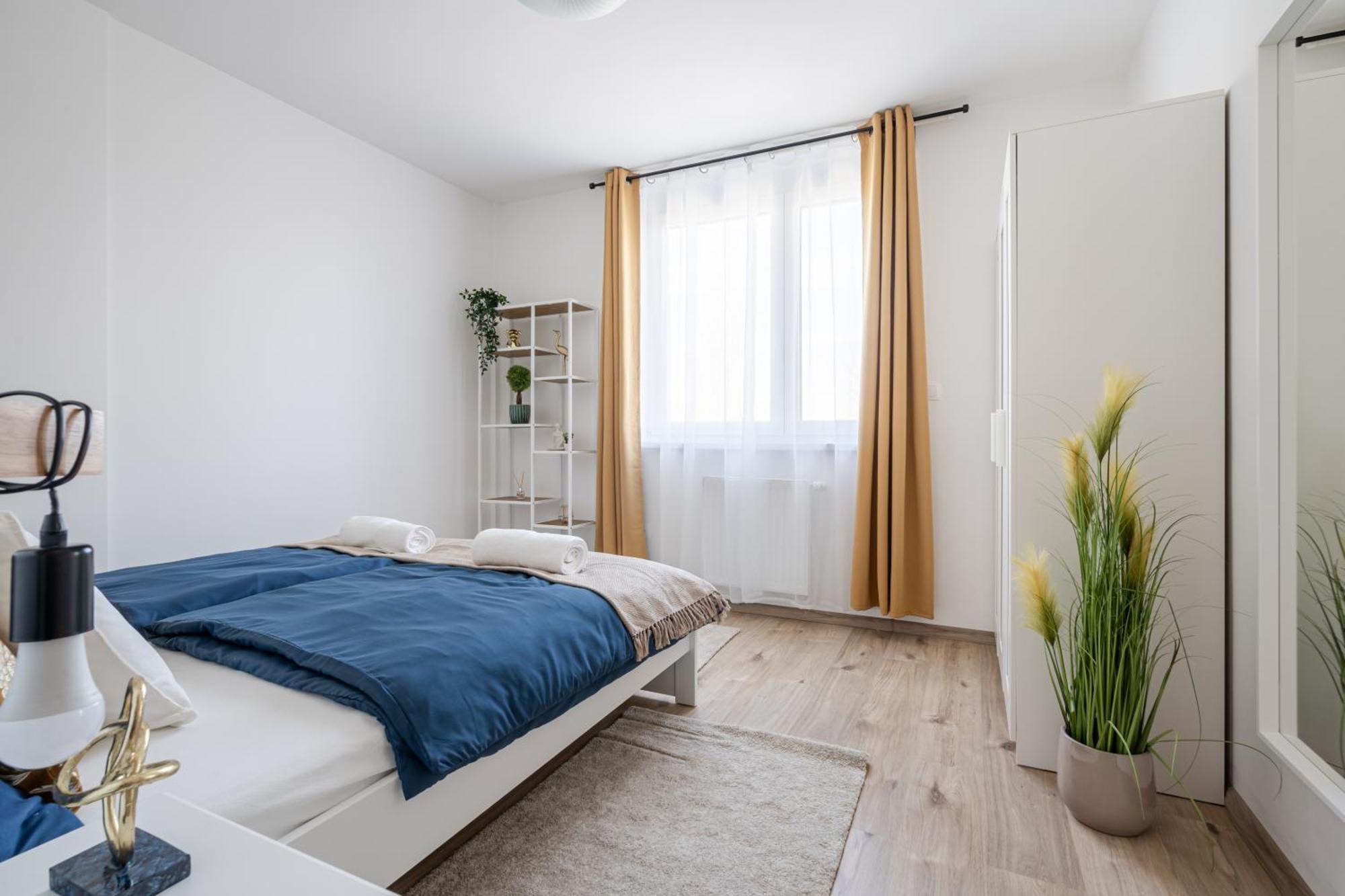 All You Need In Bp - Garage, Terraces, Aircon Budapest Ngoại thất bức ảnh